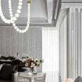 Load image into Gallery viewer, Pearl Necklace Chandelier
