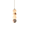 Load image into Gallery viewer, Pearl Pendant Light
