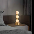 Load image into Gallery viewer, Pearl Xyx Table Lamp
