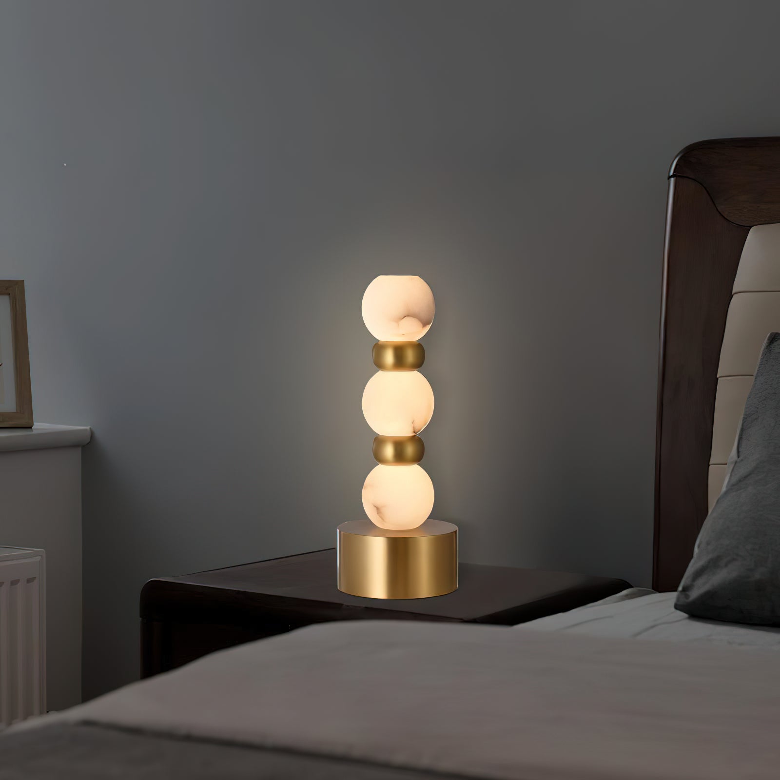 Lampe de table Perle Xyx