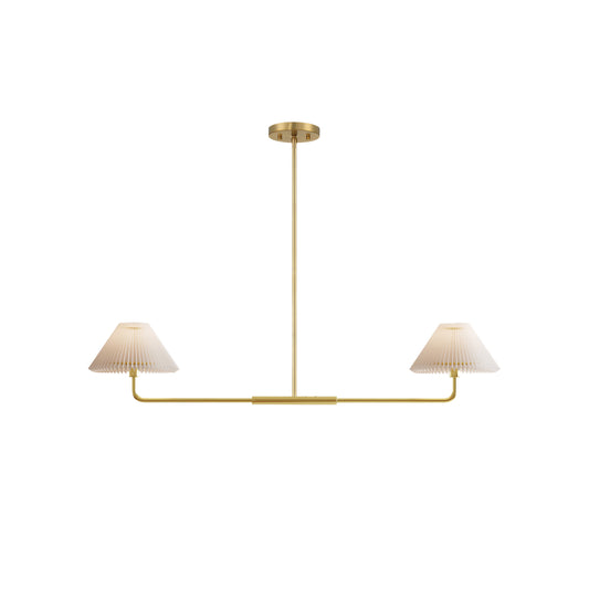 Pearson Linear Pendant Lamp