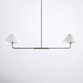 Load image into Gallery viewer, Pearson Linear Pendant Lamp
