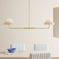 Load image into Gallery viewer, Pearson Linear Pendant Lamp
