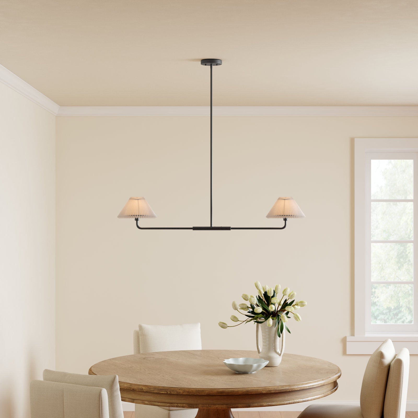Pearson Linear Pendant Lamp