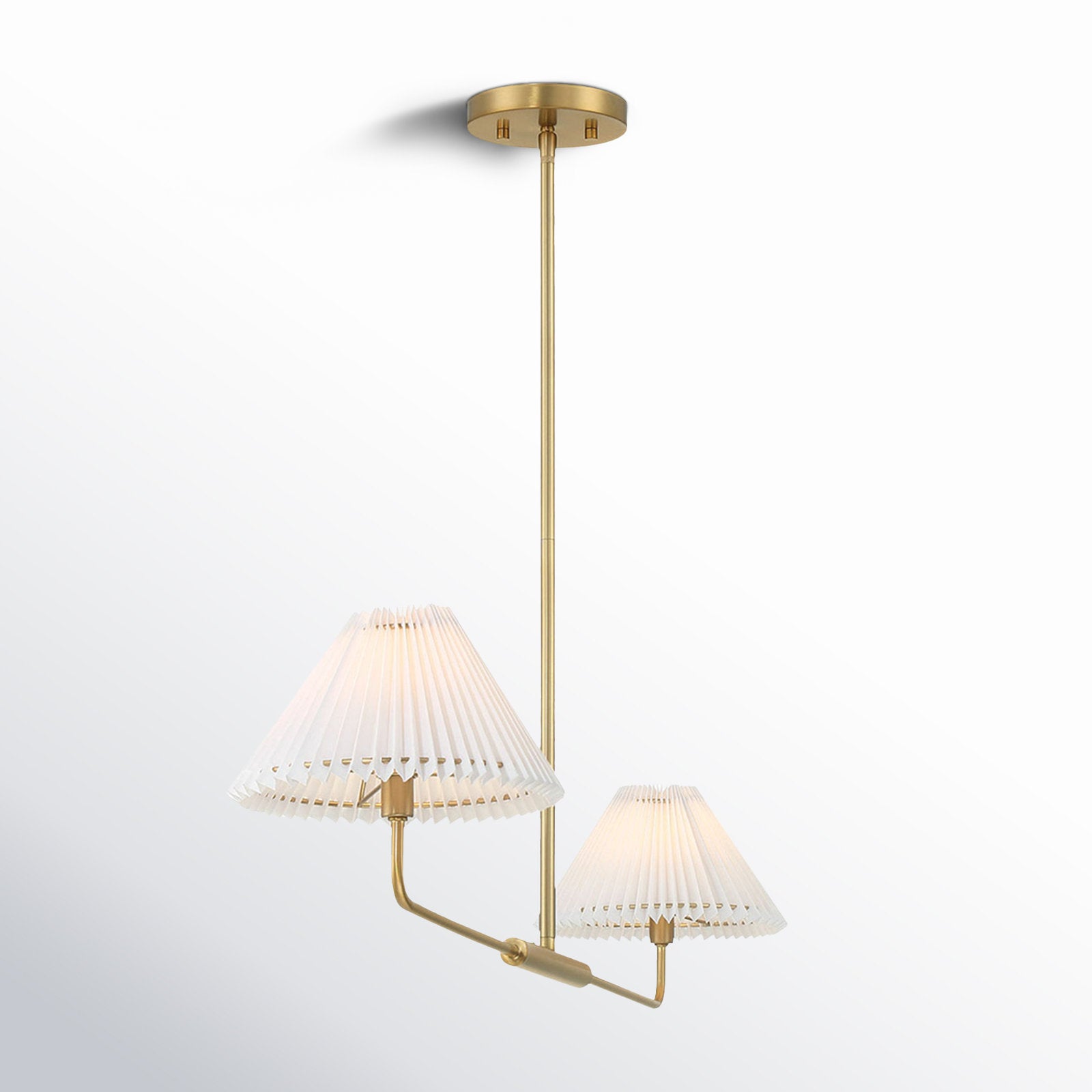 Pearson Linear Pendant Lamp