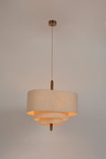 Load image into Gallery viewer, Pebble Pendant Lamp
