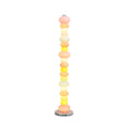 Load image into Gallery viewer, Pebbles Candy Floor Lamp
