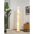 Load image into Gallery viewer, Pebbles Candy Floor Lamp
