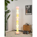 Load image into Gallery viewer, Pebbles Candy Floor Lamp
