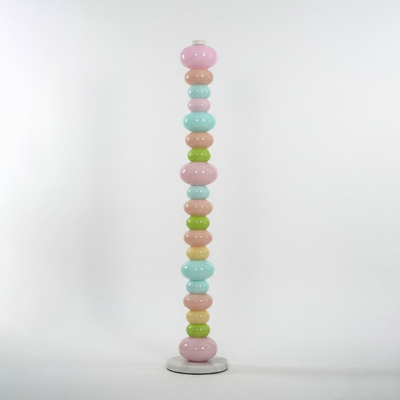 Pebbles Candy Floor Lamp