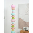 Load image into Gallery viewer, Pebbles Candy Floor Lamp
