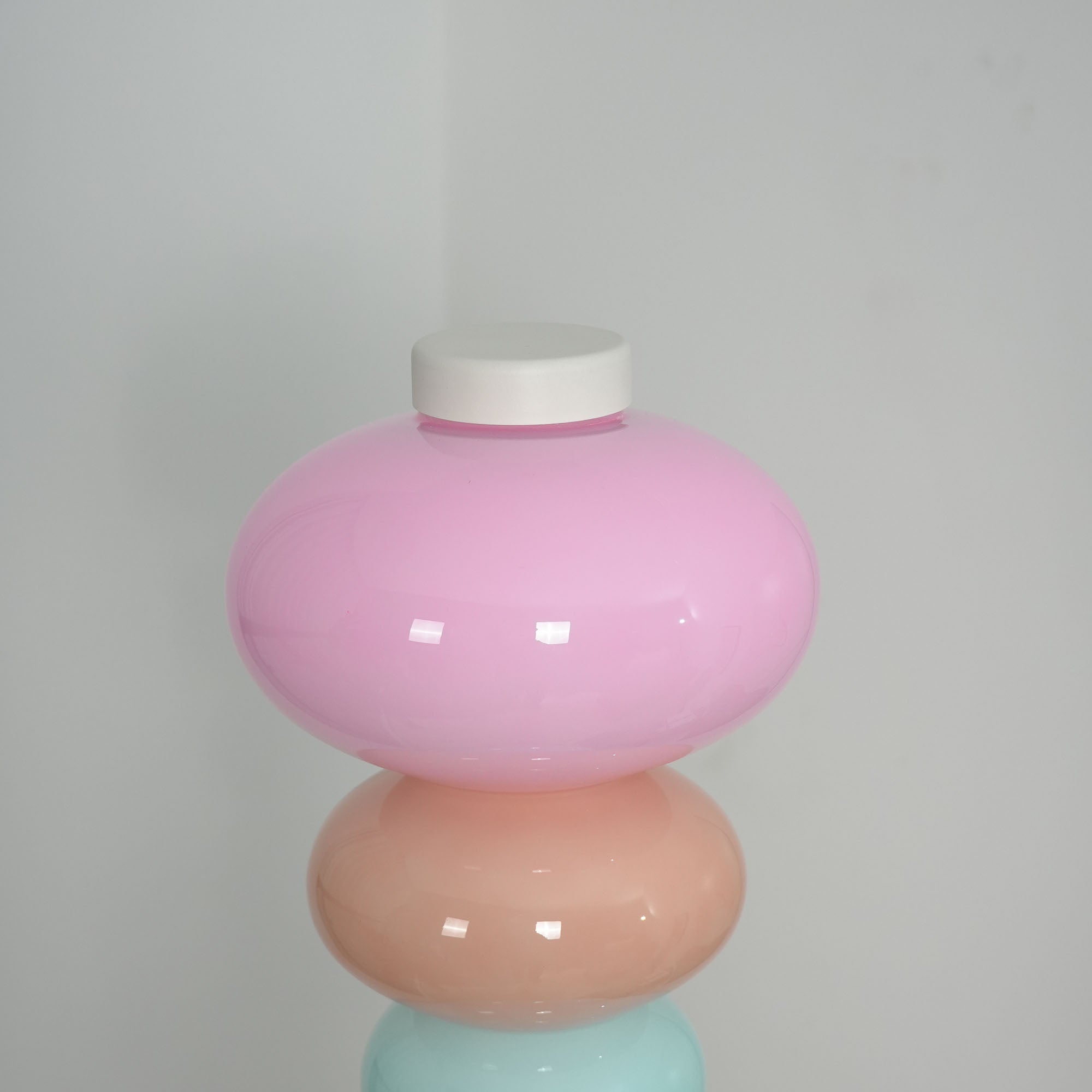 Pebbles Candy Floor Lamp