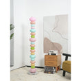 Load image into Gallery viewer, Pebbles Candy Floor Lamp
