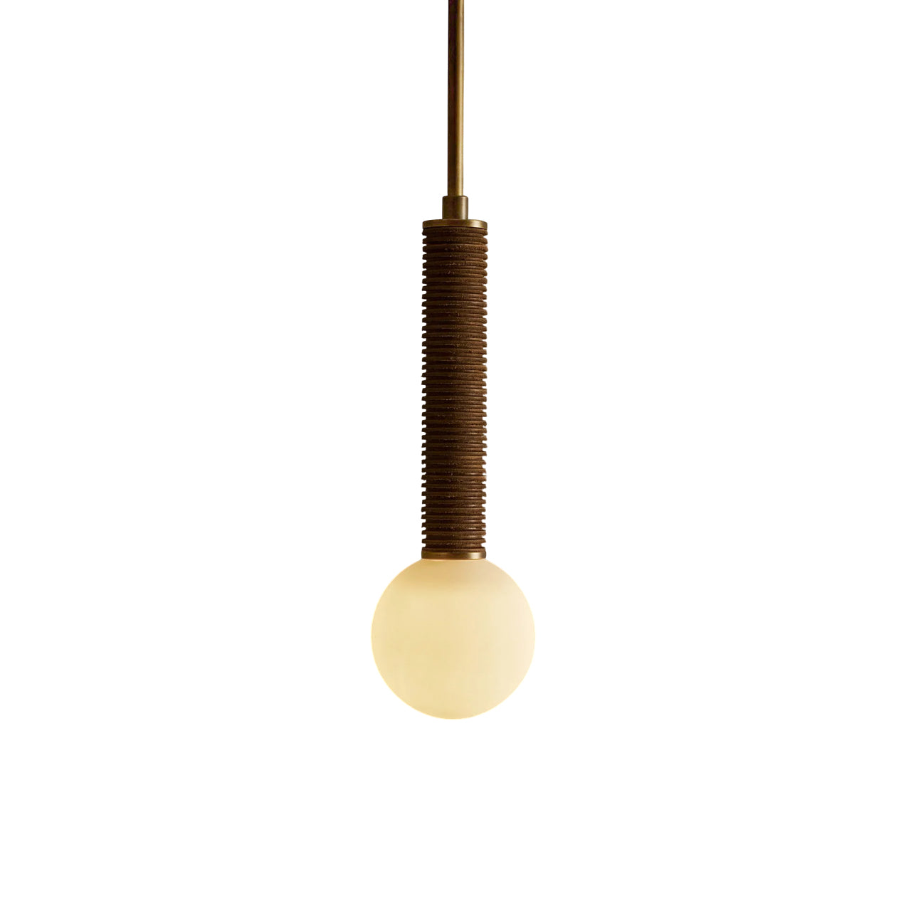 Pell Pendant Lamp