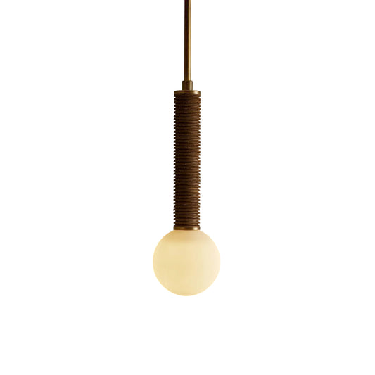 Pell Pendant Lamp