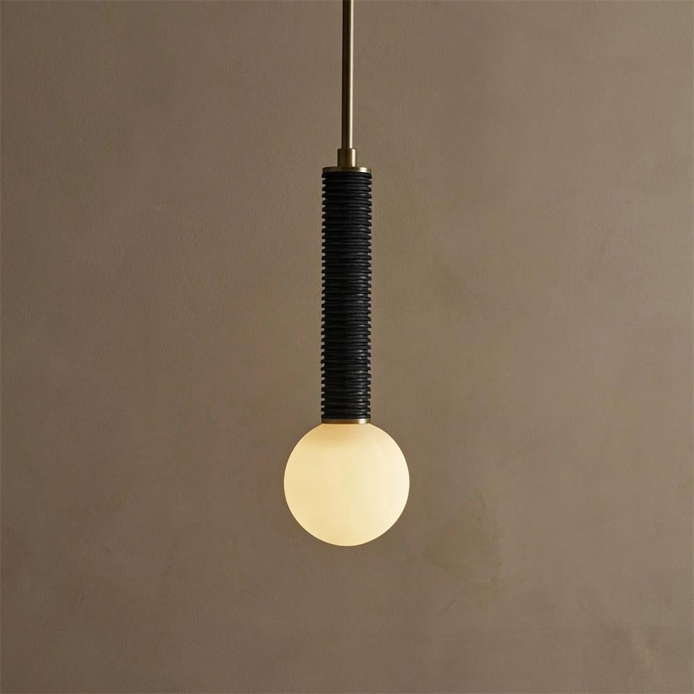 Pell Pendant Lamp