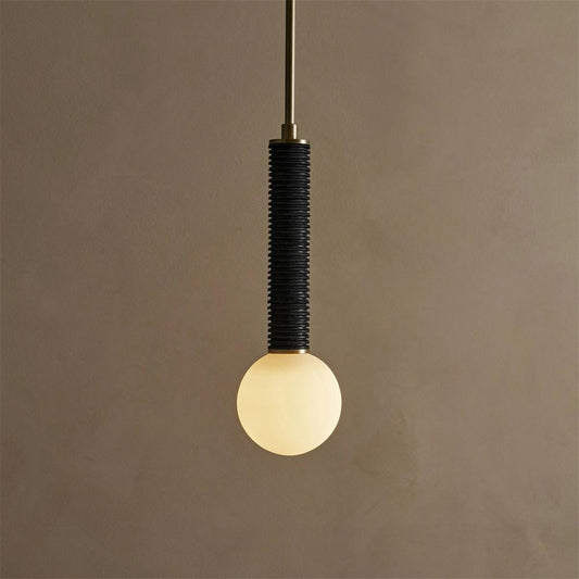 Pell Pendant Lamp