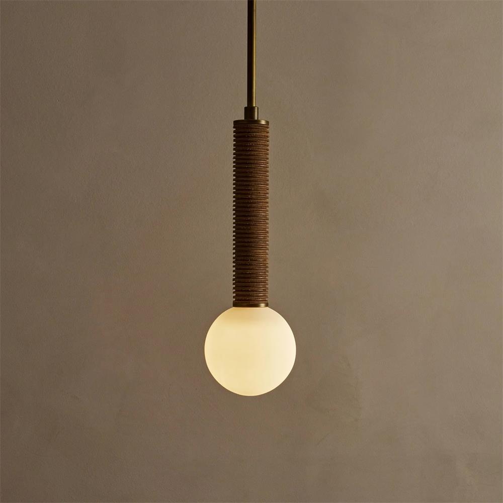 Pell Pendant Lamp
