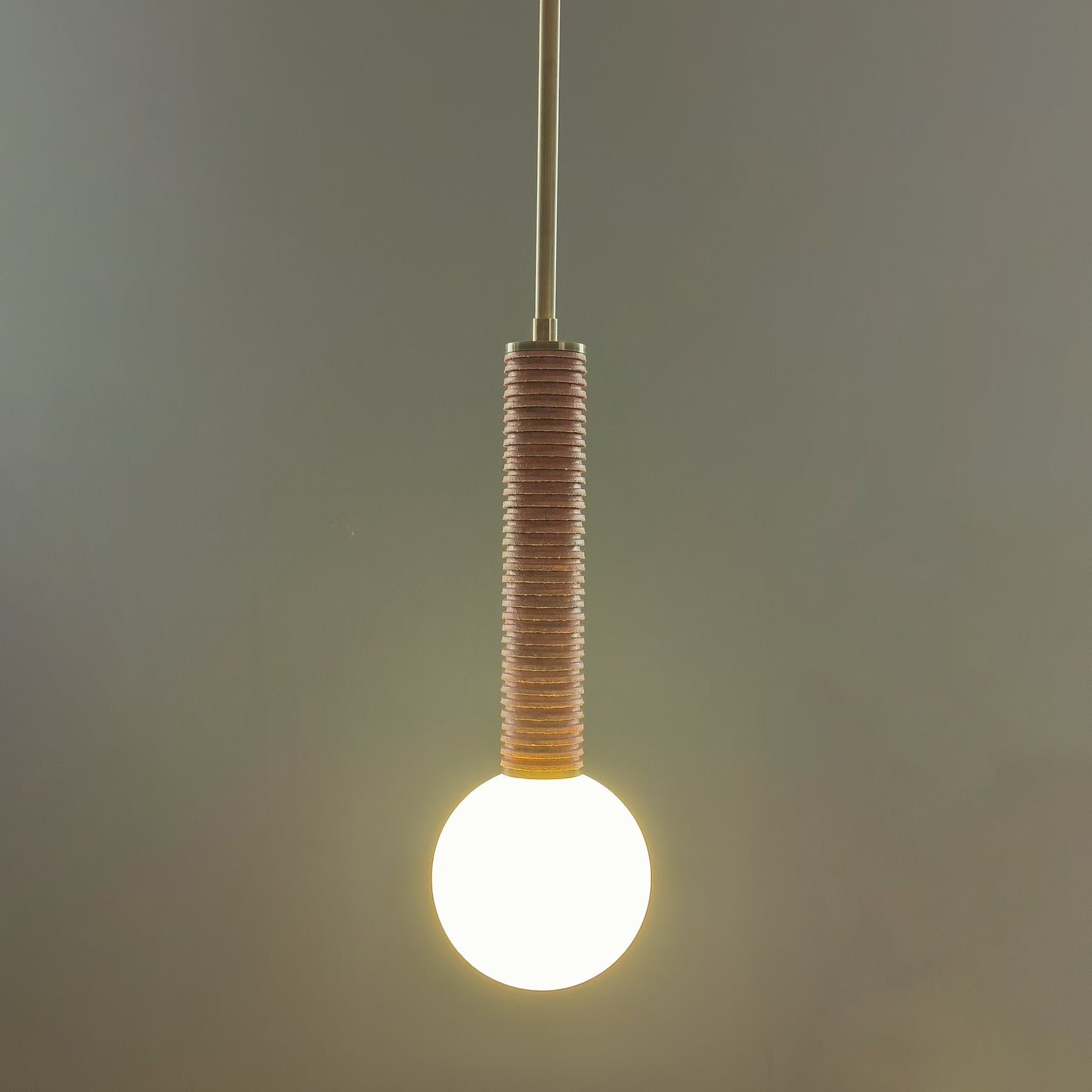Pell Pendant Lamp
