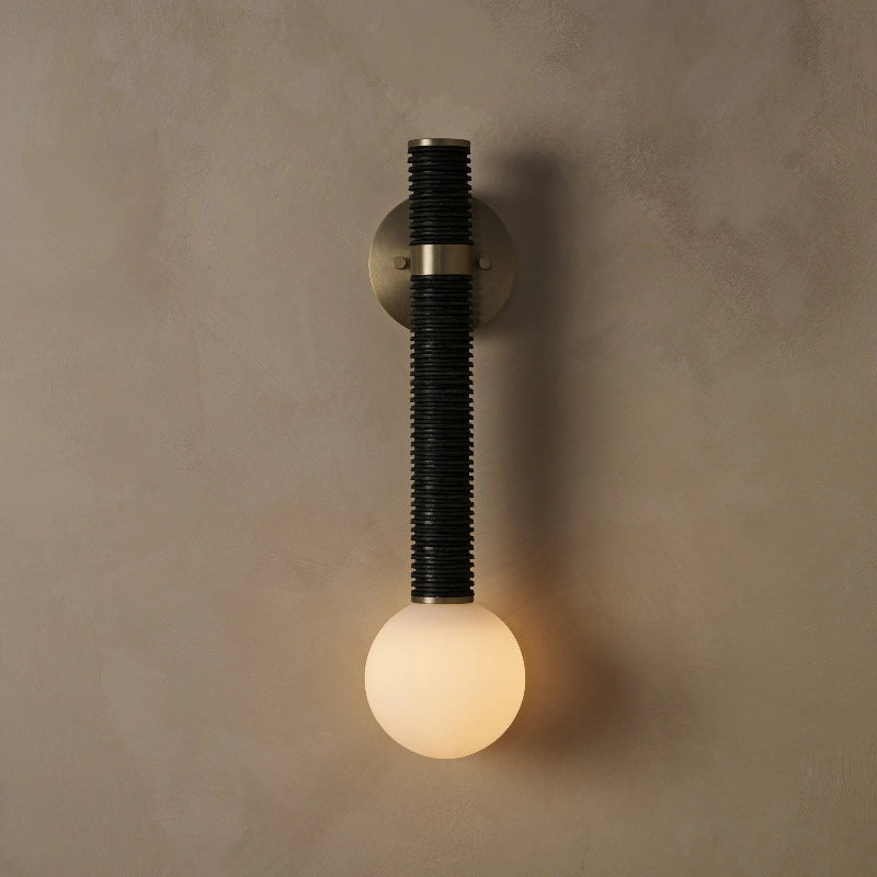 Pell Wall Lamp