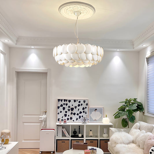Pembridge Chandelier – detail 7