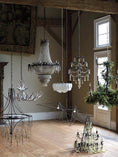 Bild in Galerie-Betrachter laden, Pembridge Chandelier
