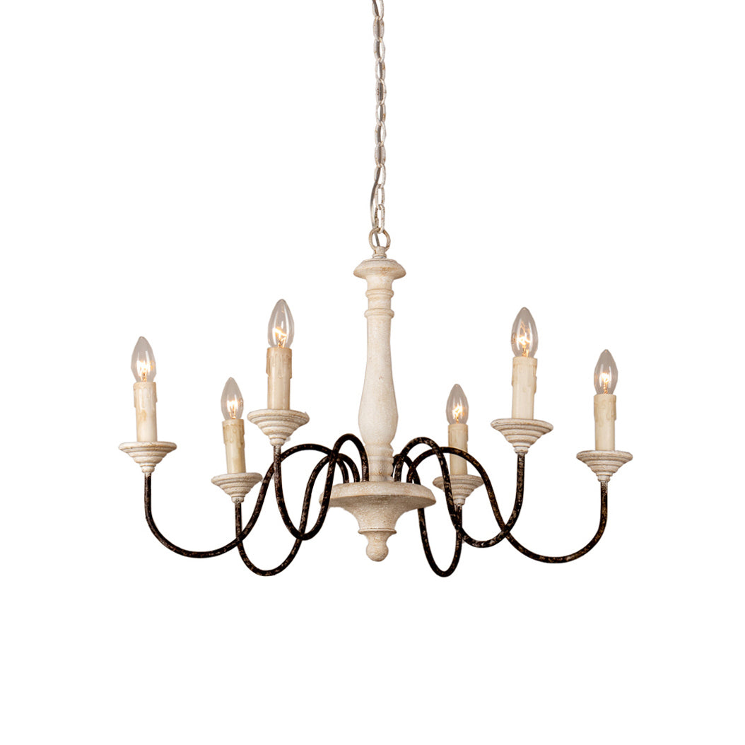 Penetrar Chandelier