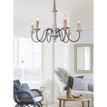 Load image into Gallery viewer, Penetrar Chandelier
