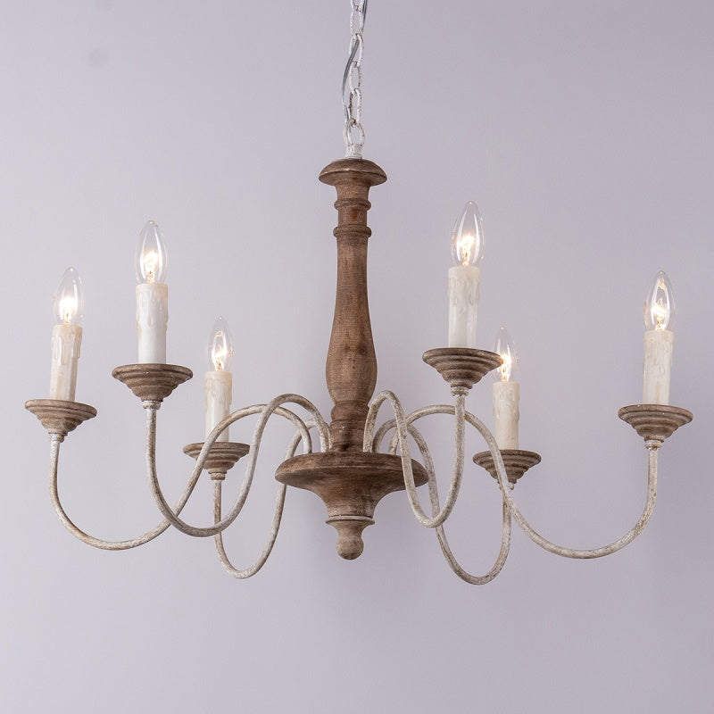 Penetrar Chandelier