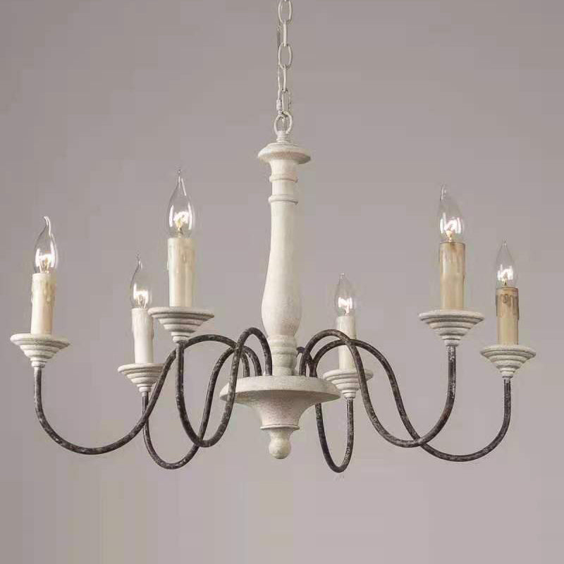 Penetrar Chandelier