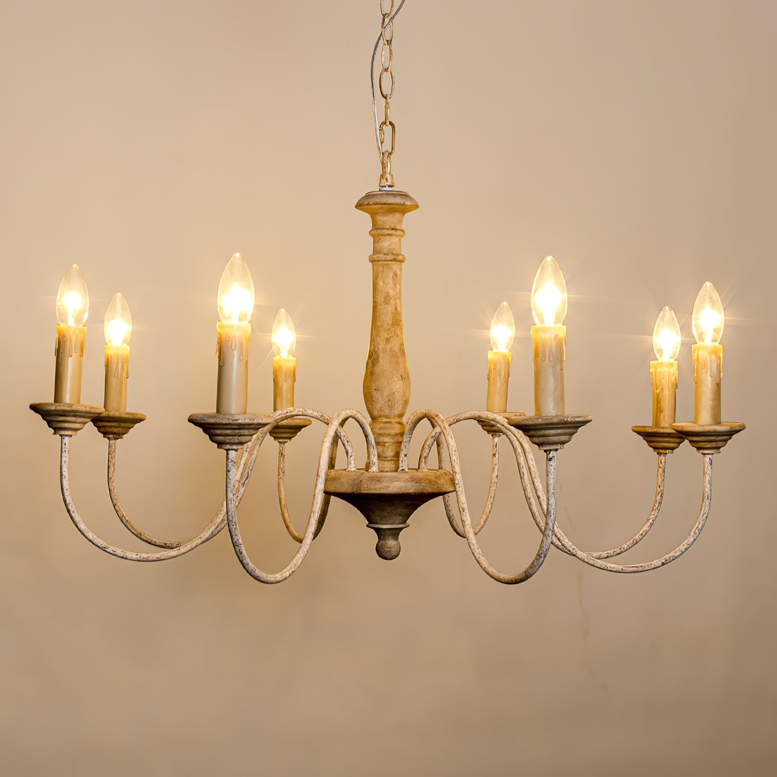 Penetrar Chandelier