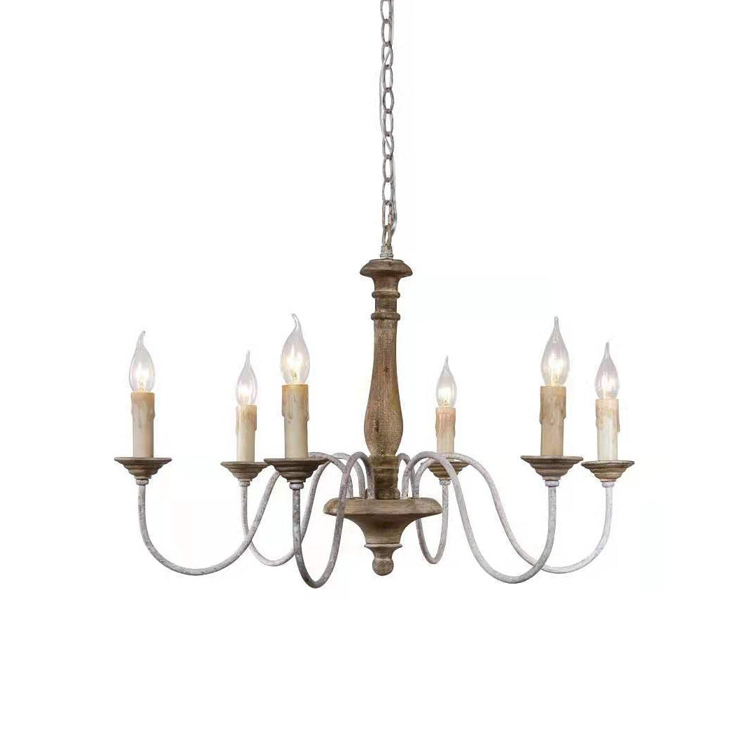 Penetrar Chandelier