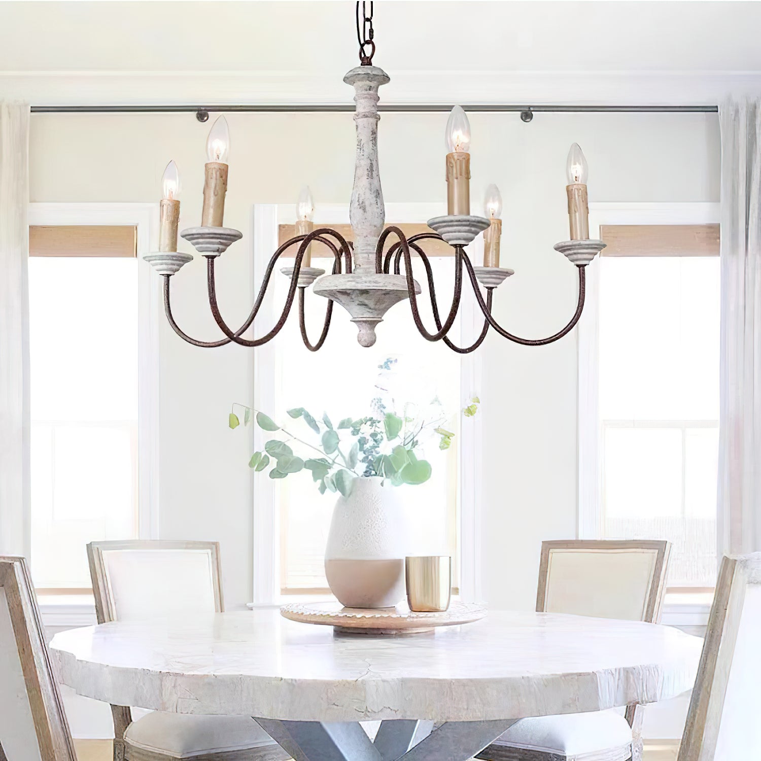 Penetrar Chandelier