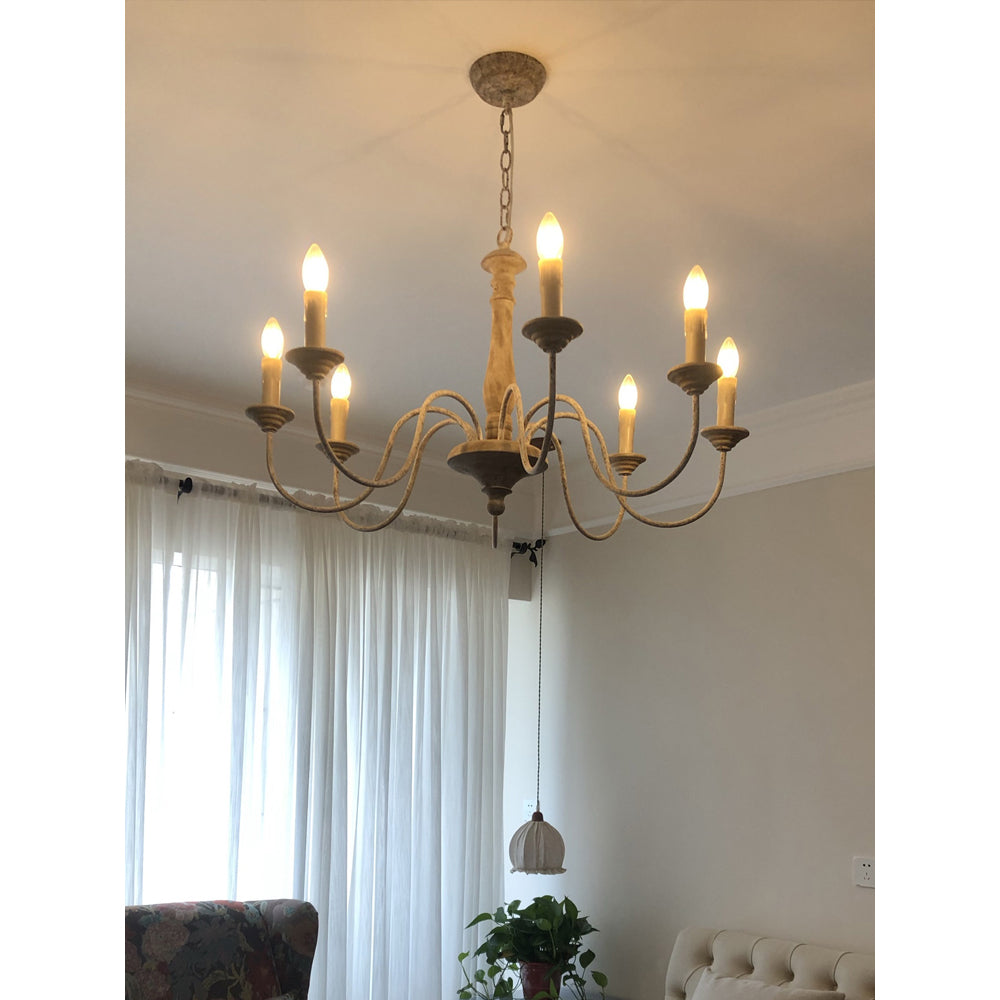 Penetrar Chandelier