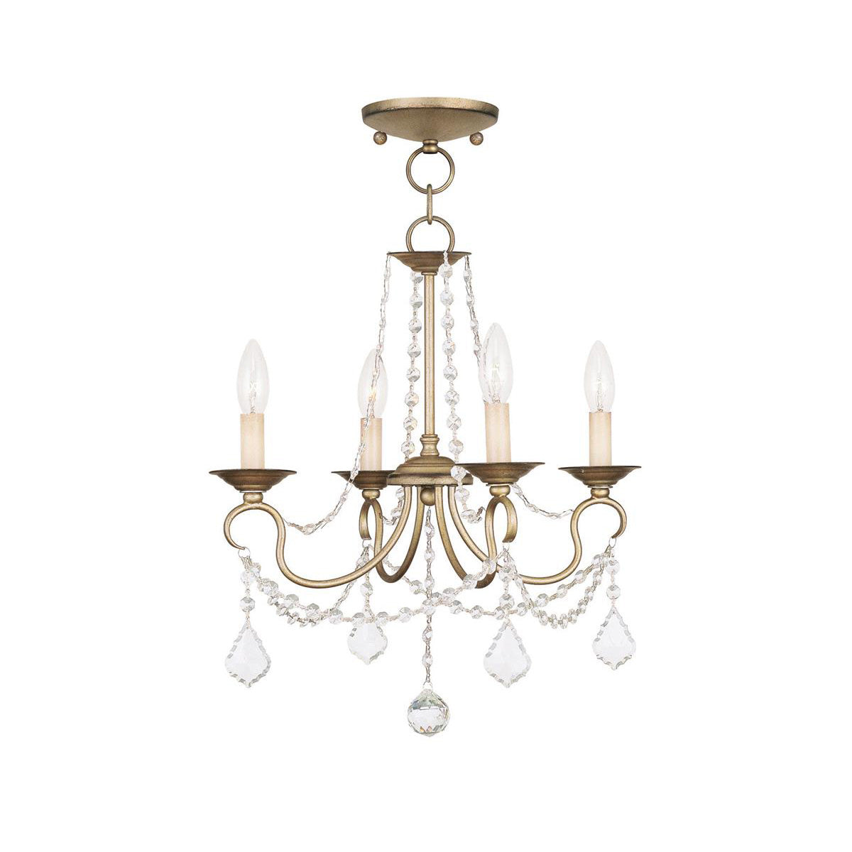 Pennington Chandelier