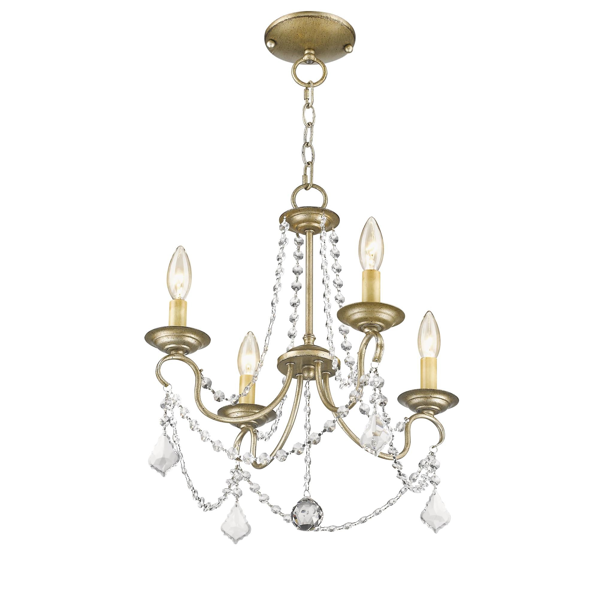 Pennington Chandelier