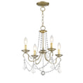 Load image into Gallery viewer, Pennington Chandelier
