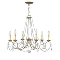 Load image into Gallery viewer, Pennington Chandelier
