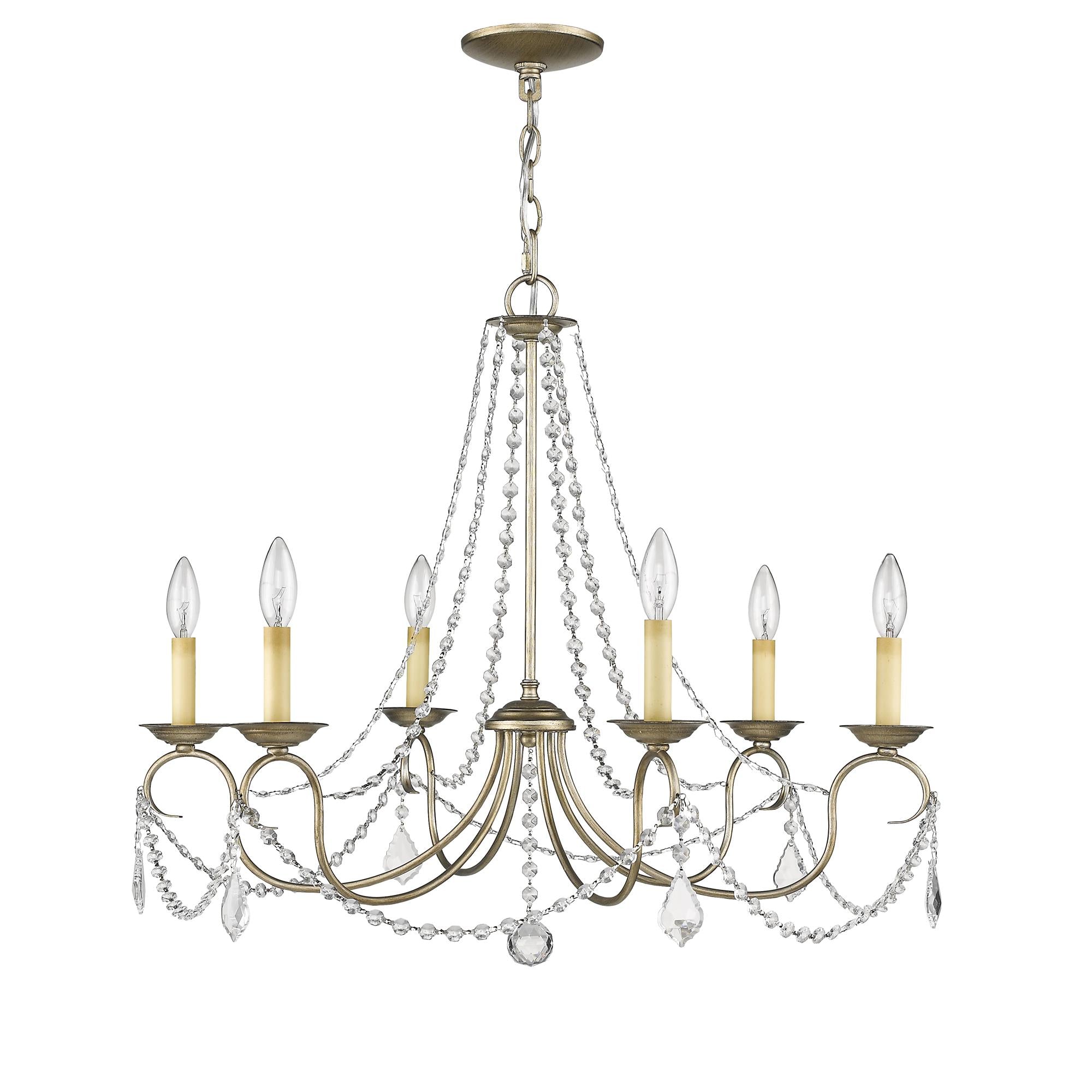 Pennington Chandelier