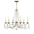 Load image into Gallery viewer, Pennington Chandelier
