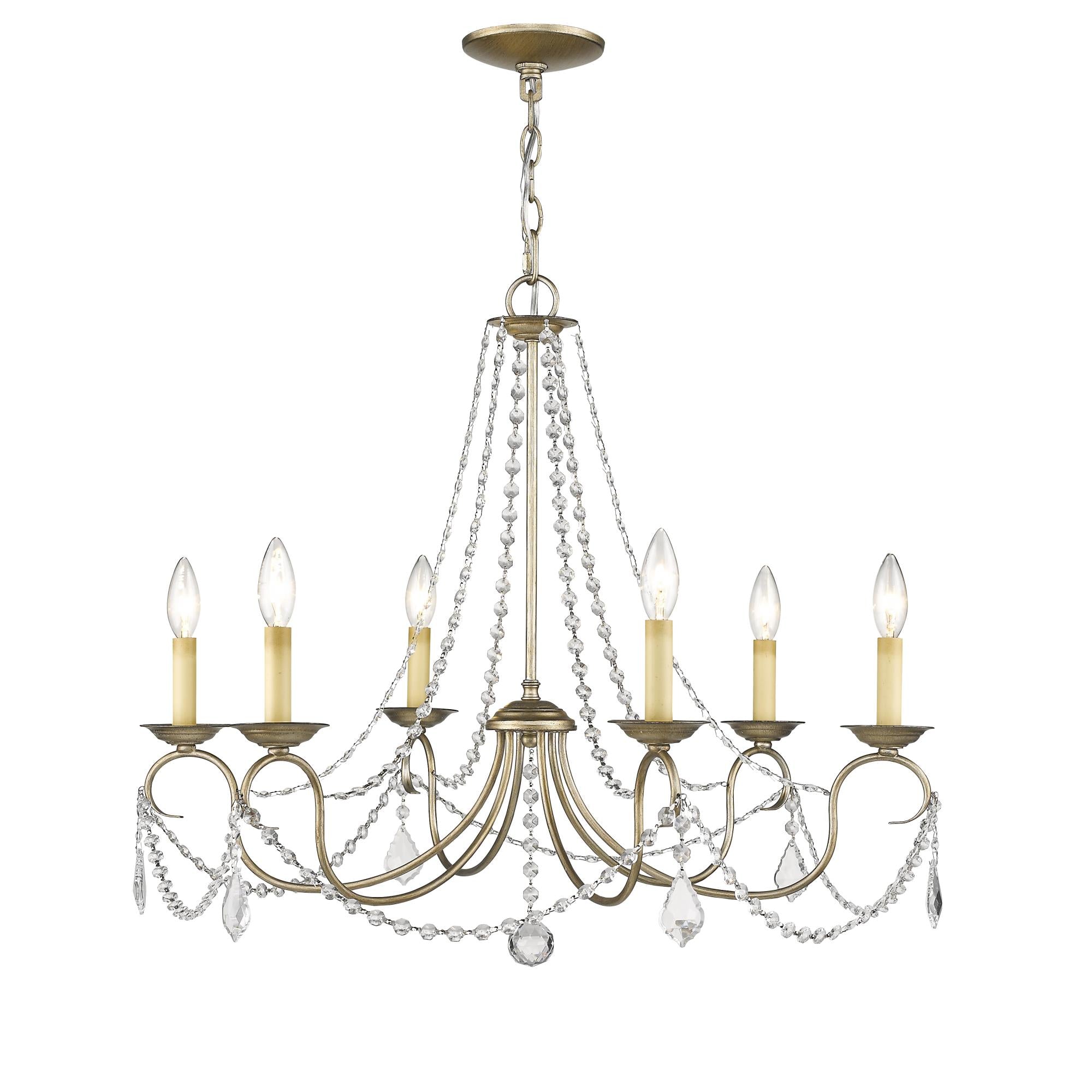 Pennington Chandelier