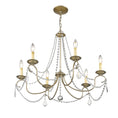 Load image into Gallery viewer, Pennington Chandelier
