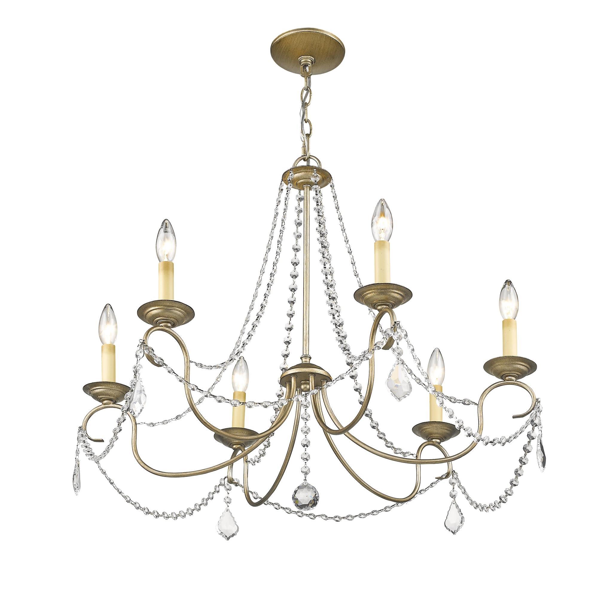 Pennington Chandelier