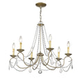 Load image into Gallery viewer, Pennington Chandelier
