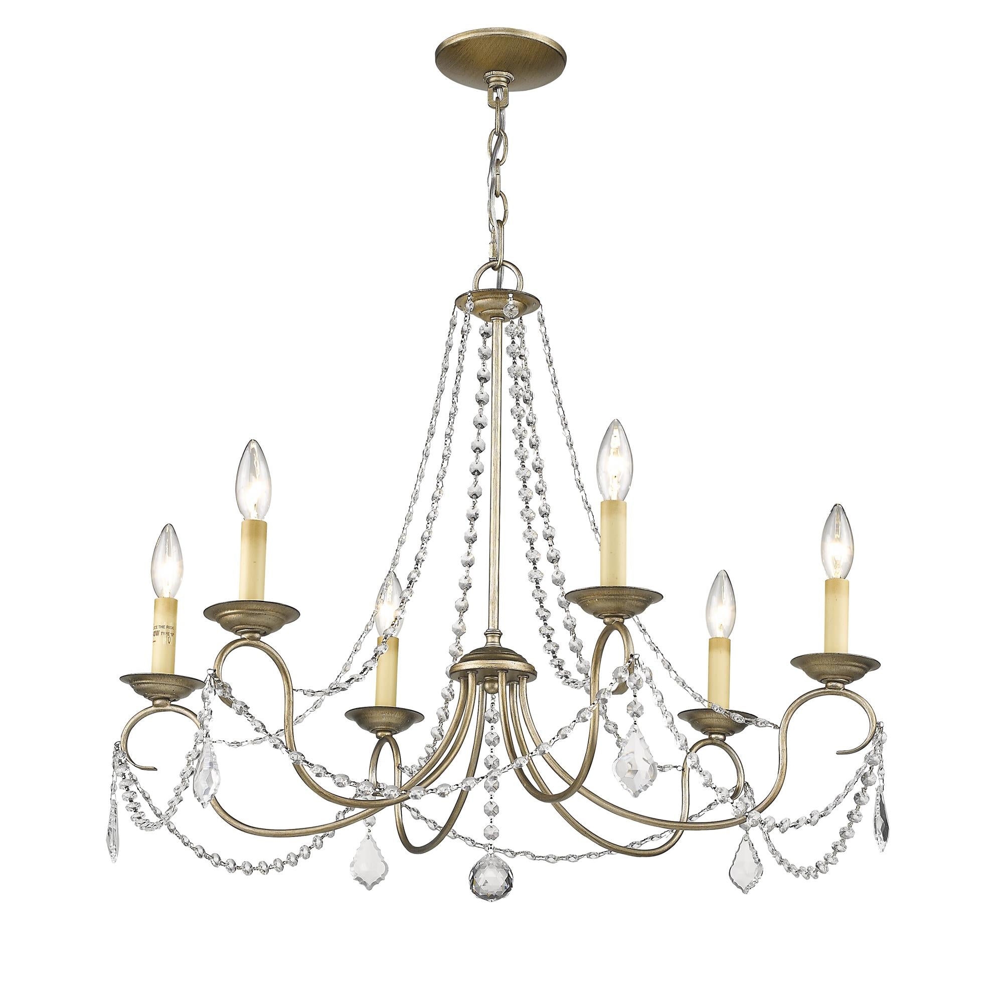 Pennington Chandelier