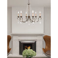 Load image into Gallery viewer, Pennington Chandelier
