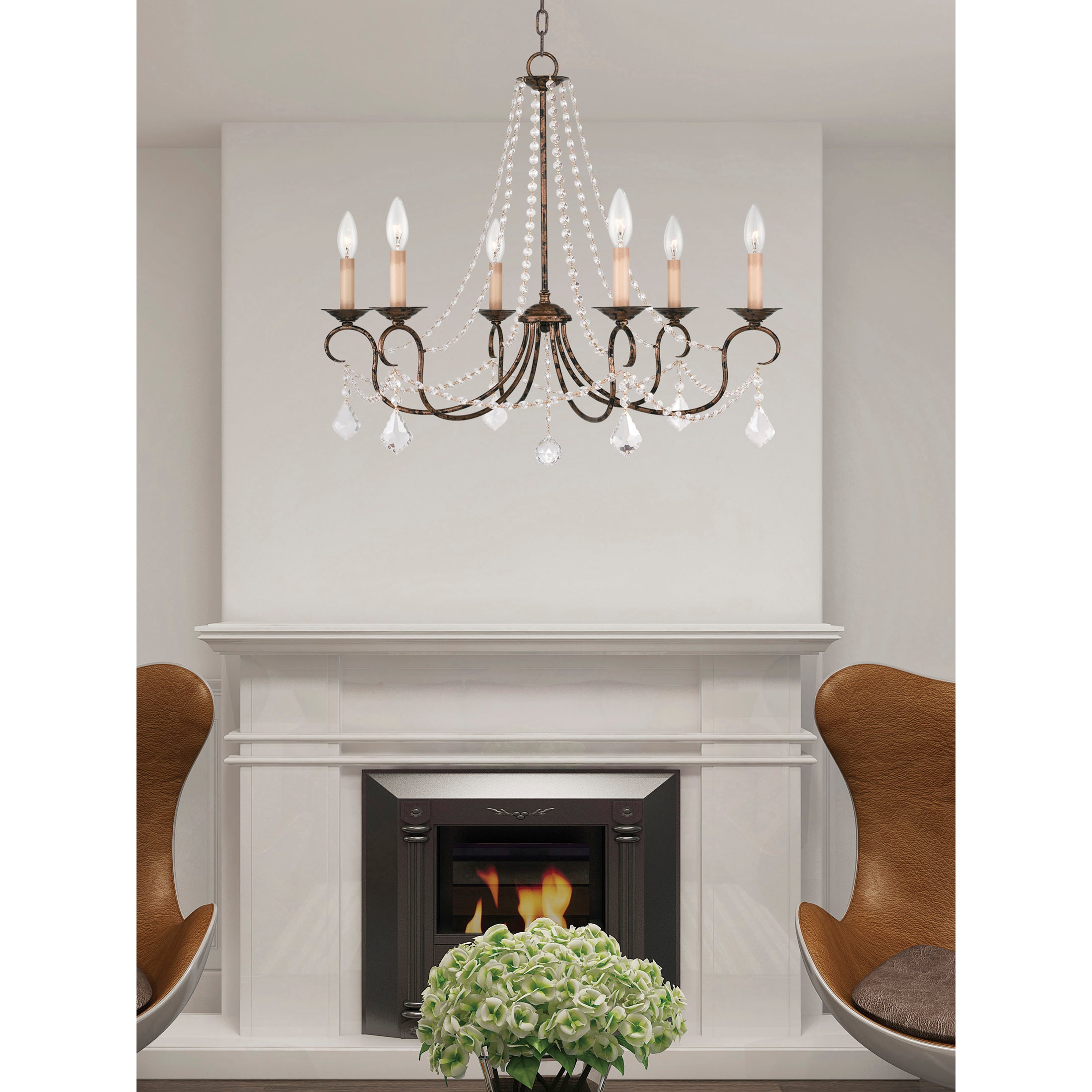 Pennington Chandelier