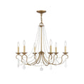 Load image into Gallery viewer, Pennington Chandelier
