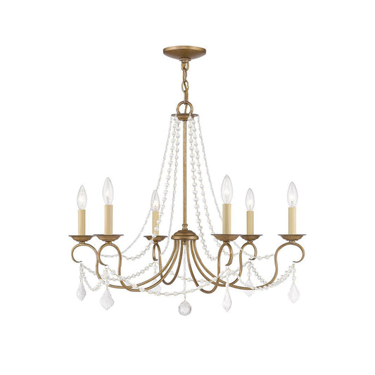 Pennington Chandelier