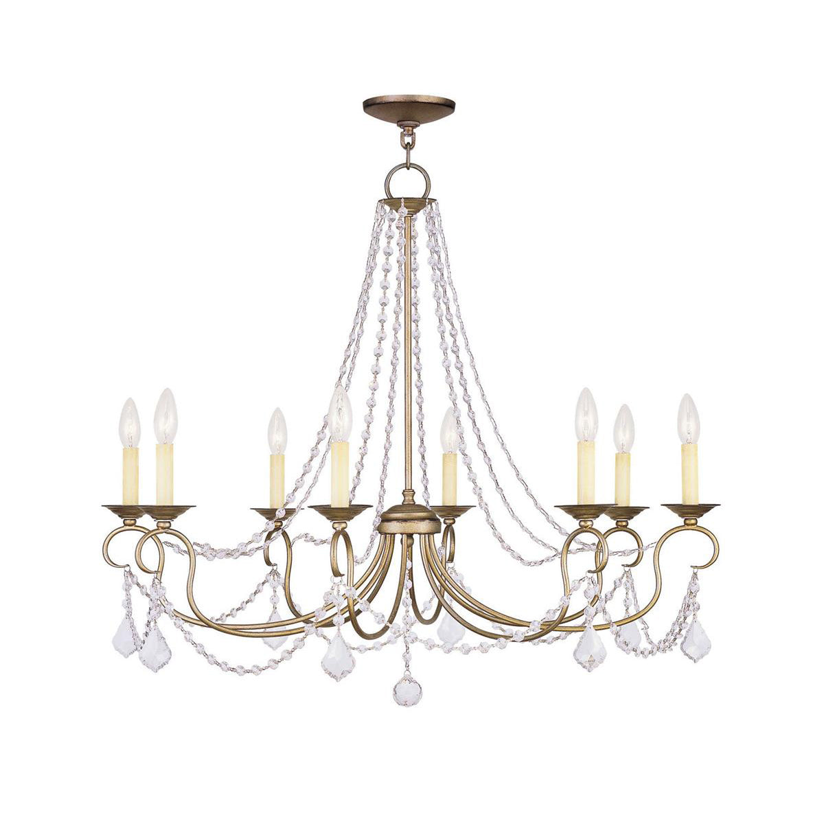 Pennington Chandelier